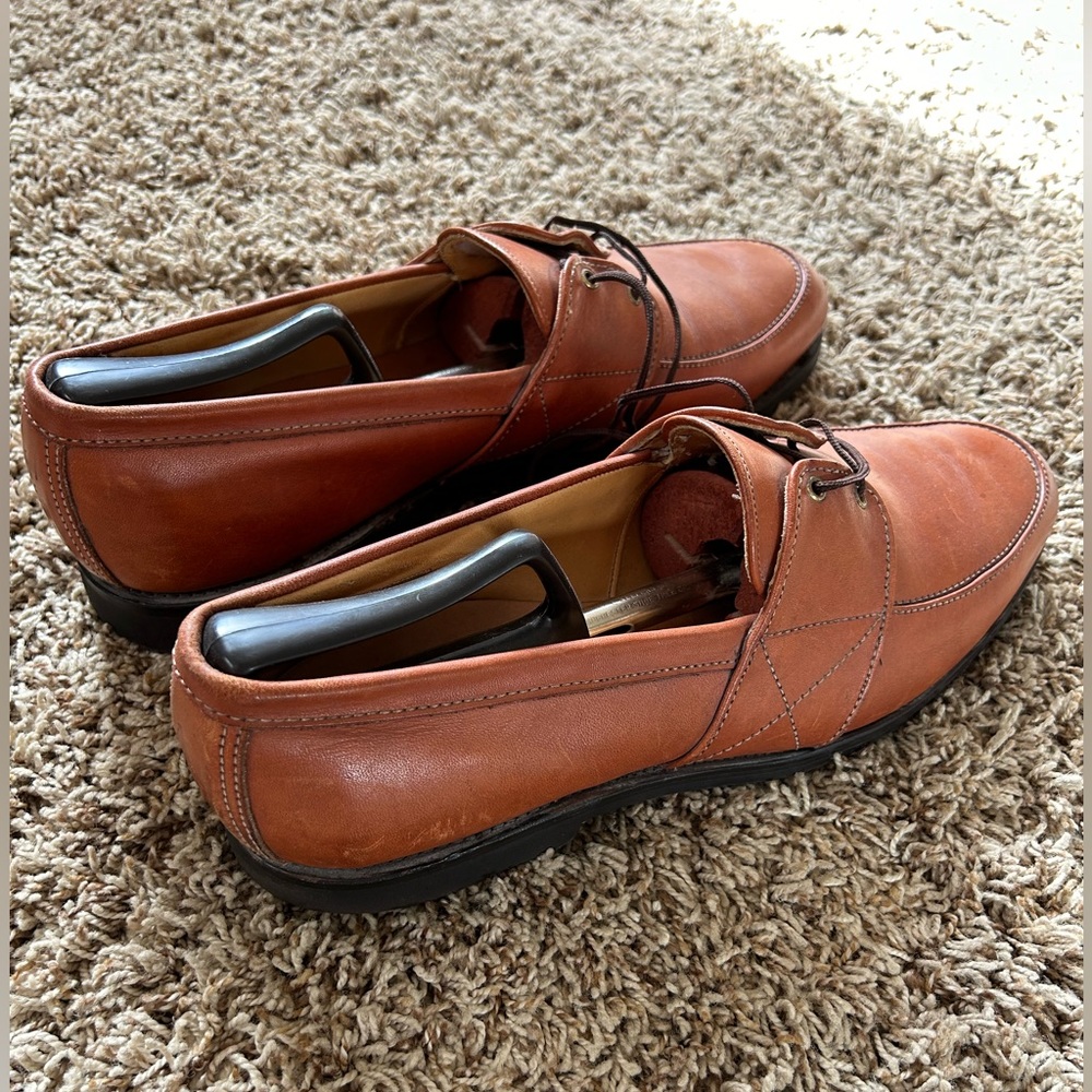 Allen Edmonds Mistral Slip-On Shoe 13a - image 2